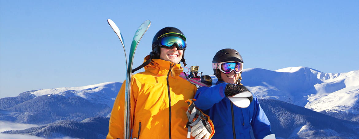 Z dniem 30 listopada otwieramy sezon narciarski 2018-2019