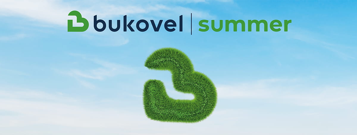 Bukovel Summer 2023: переходимо на літній сезон!