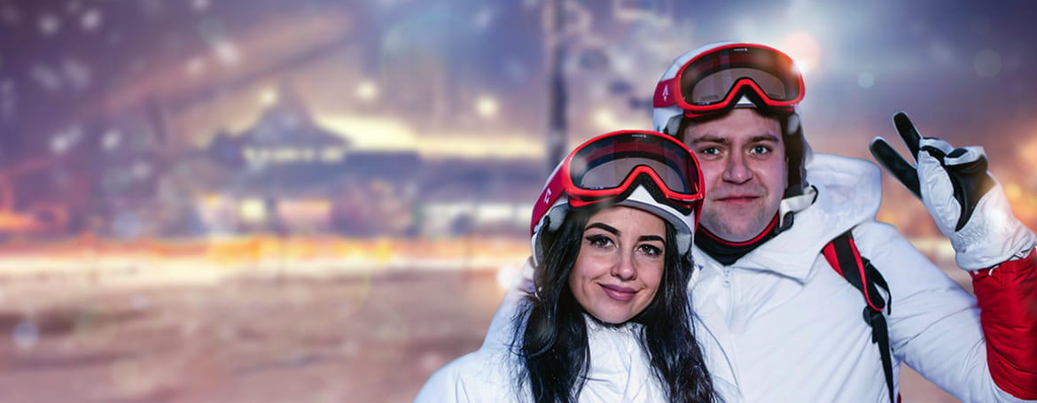 «Apres Ski» imprezy Stycznia w «VODA club»